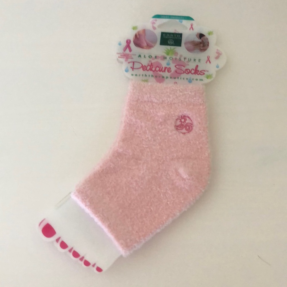 🧦Two for $10🧦 Pedicure socks